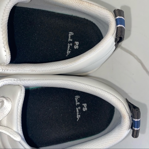 ps paul smith men’s lee low top sneakers - Picture 7 of 9
